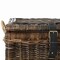 Happimess Caden 46in Wicker Storage Trunk, Brown HPM9000B - alternate 8