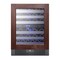 Summit 24in Wide Built-In Wine Cellar  Panel Not Included SWC532BLBISTPNR - alternate 6