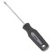 Vulcan Screwdriver, T27 Drive, Star Drive, Polypropylene Plastic/Thermoplastic Rubber Handle MC-SD24 - alternate 1