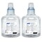 Purell Green Certified Hand Sanitizer Foam 1200mL Refill LT-12, PK2 1904-02 - alternate 10