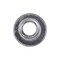 Auveco Large Flange Thin Sheet Steel Nutsert 10-24 Threads, 50PK 16189 - alternate 2