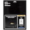 Avery Destructible Asset Tag Labels, 3/4, PK320, Film, 3/4 in W, White, Rectangle, 320 PK 60529 - alternate 1
