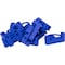 Barwalt Dual-Sided Tile Spacers, 1/4 in, T Shape, 100PK 6TST2X - alternate 7