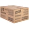 Genuine Joe Bath Tissue Rolls - 2 Ply - 4in x 3.75in - White - 400 Sheets Per Roll - 24 Rolls / Pack, 24PK GJO3540024 - alternate 2