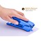Bostitch Ascend 3-in-1 Stapler, 20-Sheet Capacity, Integrated Remover & Staple Storage, 420 Staples Included B210-BLUE-M - alternate 5