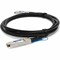Add-On Addon Hp Jl273A Compatible Taa Compliant 40Gbase-Cu Qsfp28 To Qsfp28 JL273A-AO - alternate 6