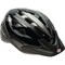 Bell Sports 14+ Adult Medium Or Large Adjustable Bicycle Helmet Black 7107136 - alternate 4