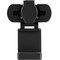 Sanoxy 1080P Webcam with Privacy Cover & Noise-Cancelling Mic for Webinars SNX-WBCM-PRVCY - alternate 3