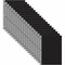 C-Line Products Traditional Standard Weight Polypropylene Sheet Protector, Clear, 100PK CLI03213 - alternate 1