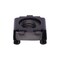 Auveco Cage Nut 5/16in-18 Threads.023-.063 Panel Range, 50PK 3798 - alternate 1