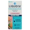 Liquid I.V. Hydration Multiplier Rainbow Sherbet Electrolyte Drink Mix, 4.58 Ounce LVM1029 - alternate 9