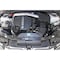 Hps Performance Air Intake Kit with Heat Shield, Polished,  827-628P - alternate 10