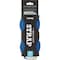 Nrs 1'' x 12 Ft. Iconic Blue Heavy Duty Tie-Down Strap, 2PK 60027.01.106 - alternate 1