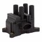 Motorcraft Ignition Coil,  DG536 - alternate 8