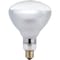 Signify 125W Clear Medium BR40 Incandescent Heat Light Bulb 416750 - alternate 3
