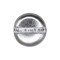 Auveco Slotted Pan Head Tapping Screw 10 x 5/8in Zinc, 100PK 1787 - alternate 2