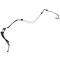 Motorcraft Brake Hydraulic Line,  BRTR425 - alternate 2