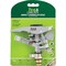 Best Garden Metal 86 Ft. Dia. Impulse Sprinkler Head JR0737 - alternate 3