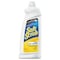 Dial Soft Scrub Cleanser, hygienic, 36 oz., Lemon Scent DPR15020 - alternate 1