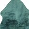 Homeroots Emerald Plush Medical Grade Sheepskin Throw Blanket 388646 - alternate 7