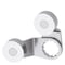 Siemens Fork lever for position switch 3SE51 2 x lever made of stainless steel with 3SE5000-0AT04 - alternate 1