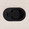 Flash Furniture Omma Swivel Glider Rocker Recliner Chair, Manual 360 Degree Swivel Wingback Recliner CY-RAC-537-OFWBC-GG - alternate 9