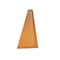 Mytee Products 66 inx6 inx3/4 in Bucket Cutting Edge for Skid Steer & Loader - 16Mn Steel BCEB-SB-66634 - alternate 8