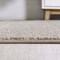 Jonathan Y Ormond High-Low Modern Trellis Geometric Beige/Gray 2 ft. x 8 ft. Indoor/Outdoor Runner Rug SBH109C-28 - alternate 8