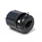 Leviton Locking Plug 20A 3P 4W Ind Gr Black 2411-B - alternate 4
