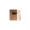 Gibraltar Mailboxes Townhouse Black Steel Horizontal Wall-Mount Mailbox THHB0001 - alternate 6