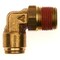 Gates Industrial Brass Fitting G56124-0604 - alternate 2