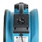 Xpower Industrial Fan, Floor Mount, 11 in Blade Dia, 115V, 1,000 cfm, Non-Oscillating FM-65 - alternate 10