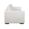 Manhattan Comfort Cleo 96 in Upholstered Sofa in Cream SF1632-CR - alternate 8