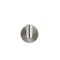 Paradise Bathworks Arcadia, Robe Hook, Satin Nickel 69228 - alternate 2