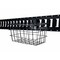 Mytee Products Heavy duty E-Track Basket - Bolt-on Wire Tool Basket - Organizer Storage Bin ETK-BASKET - alternate 1