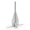 Fortress Anc Fluke Style Holds Up To 34 Foot To 41 Foot Length Boat 1625 Pound Holding Strength G-23 - alternate 1