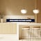 Luxrite A19 LED Light Bulb 60 Watt Equivalent, Non-Dimmable, 2700K Warm White, 800LM, Standard LED, 8PK LR21530 - alternate 8