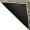 Homeroots 5' X 8' Chocolate And Gray Southwestern Washable Indoor Outdoor Area Rug 582813 - alternate 9