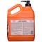Permatex 1 Gallon Fast Orange Pumice Lotion Hand Cleaner 25219 686226252197 - alternate 5