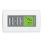 Ilc Programmable Thermostat Resideo TL7235A1003 - alternate 3