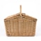 Picnic Time Family Of Brands Piccadilly Picnic Basket, Red & White Plaid Pattern 202-19-114-000-0 - alternate 6