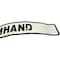 Agco DECAL, AGCO OEM 7168-407 7168-407 - alternate 6