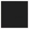Ghent Fabric Wrapped Bulletin Board, 4'H x 4'W, Black, Square Corners 12UT44-W95 - alternate 1