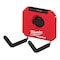 Milwaukee Tool 4 in. Straight Hook for PACKOUT Wall-Mounted Storage 48-22-8334 - alternate 1