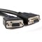Startech.Com 8in LFH 59 to Dual VGA DMS 59 Cable DMSVGAVGA1 - alternate 3