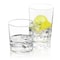 Martha Stewart 12 Piece Bowey Double Old Fashion and Highball Glassware Set 129261.12 - alternate 6