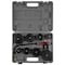 Performance Tool Turbocharger Leak Tester, Turbo System, Air Leaks, Stepped Adapters, Case W89748 - alternate 7