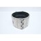 Straub OPEN-FLEX 1 STAINLESS PIPE COUPLING 168.3MM 232PSI 12NM 36051 - alternate 5