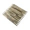 Apollo Tile Gray Brown 11.8 in x 11.8 in Glass, Stone Glossy Floor and Wall Mosaic Tile 4.83 sqft/case, 5PK APLCAS88029A - alternate 8