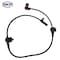 Skyward Automotive Products ABS Wheel Speed Sensor,  SK695119 - alternate 1